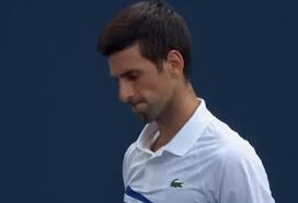 Iskreno priznanje matsa vilandera o broju 1! Novak Ä'okovic I Supruga Pozitivni Na Koronavirus Moj I Jelenin Rezultat Je Pozitivan Djeca Su Negativna 7dnevno