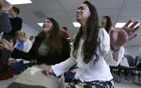 4.2 out of 5 stars 110. Moved By The Spirit Fast Growing Pentecostal Church Takes Root In The Last Frontier The Salt Lake Tribune