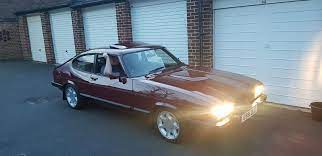 Tbh, i was on the verge of saying some serious offensive stuff towards koreans, but i'm not even about to stoop that low. John S Inspection And Injection The Ford Capri Laser Page