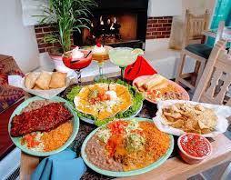 For over 60 years, sadie's of new mexico has been providing spicy, delicious new mexican food to the hungry people of albuquerque. Albuquerque S Tasty Top 5 New Mexican Cuisine