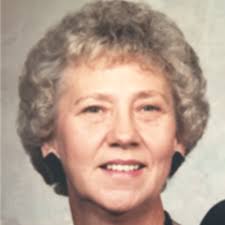 Obituary information for Arnell Janet Mann