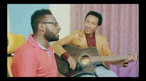 Endale Demamu Ft. Eden Deneke Amazing Live Worship Song 2018 (Official  Video)