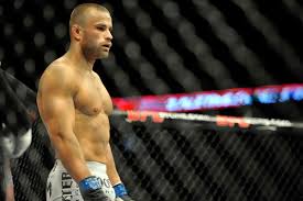 Karlos vemola breaking news and and highlights for oktagon mma fight vs. Nah Shon Burrell And Karlos Vemola Among Six Fighters Removed From Ufc Com Updated Bloody Elbow