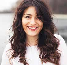 4LIFE® DISTRIBUTOR MAGAZINE • QUARTER THREE • 2019