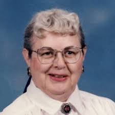 Evelyn Etta Anderson Obituary April 29, 2020