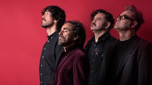 Cafe tacuba unplugged (high quality, dts) part 1. Cafe Tacuba Y Su Segundo Unplugged Az Rock Web Radio