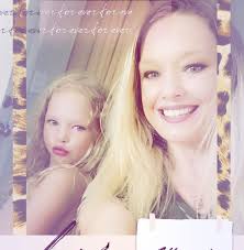 Brittney Metter in people