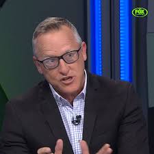 Did Suaalii ditch the Kangaroos to play fullback? 💭