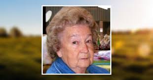 Pauline Baker Roberts Obituary October 15, 2020