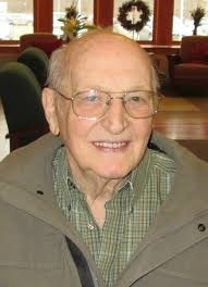 Obituary of Thornton J. Young