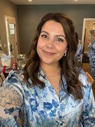 Amanda Andres's Instagram, Twitter & Facebook