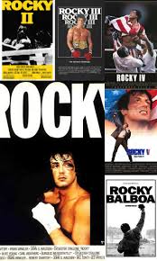 Pin By Kim Anderson On Bucket List Movies Movies Worth Watching Rocky Film Favorite Movies