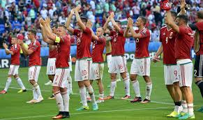 Therefore, many thought that at least a draw can be reached with portugal even today. Hungarian Euro2016 Stars On The Move Daily News Hungary