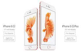 Jika permohonan tidak diluluskan anda boleh terus mohon dengan kami. Beli Apple Iphone 6s Ansuran Dengan Umobile Microcredit