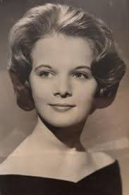 Mary Sharry Obituary