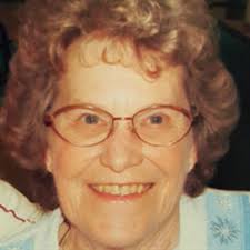 Olive Ann "Ollie" Wuebbels Obituary October 31, 2015