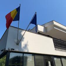Il cap di via del serafico a roma, provincia di roma nel lazio, è 00142. Ambasciata Di Romania Sezione Consolare Ardeatino Roma Lazio