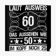 Lustige geburtstagssprüche für männer happy birthday geburtstag für männer geburtstagseinladungen zum ausdrucken. Lustig 50 Geburtstag Geschenk Mann Frau 50 Jahre Poster Von Victorias Art Redbubble