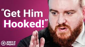 Attract The Right Man (With Feminine Allure)--Monique Head