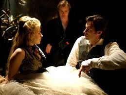 Edward norton' remarkable portrayal of eisenheim in the illusionist is as memorable as hugh jackman and christian bales's in the prestige. Why The Prestige Is The Greatest Trick Christopher Nolan Ever Pulled Little White Lies