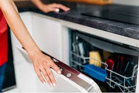 I spray my equipment including tips with degreaser, then run my stuff through my commercial dishwasher that heats to 180 degrees, with. The Simplest Method To Clean And Freshen Up A Dishwasher Maidforyou