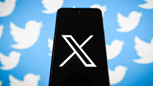 On Google Play, Twitter App Is Now X 