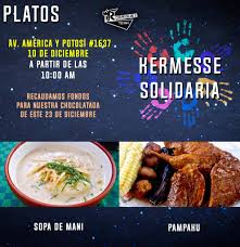 We did not find results for: Team Rodriguez Kermesse Solidaria Por Nuestros Ninos Platos Para La Kermesse Domingo 10 De Diciembre Central Av America Y Potosi 1637 Facebook