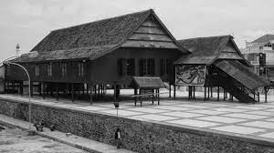 Gambar peninggalan sejarah kerajaan gowa tallo. Kerajaan Gowa Tallo Sejarah Kehidupan Masyarakat Dan Peninggalan