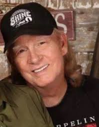 Obituary information for Randolph 'Randy' Allen Hays