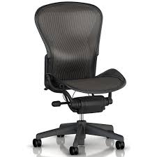 Herman Miller Aeron Chair Size B Or C No Arms Executive Office Chair Walmart Com Walmart Com