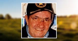 Edward "Bobby Jack" Larson Obituary April 28, 2016