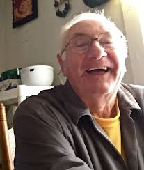 George McGhee (1931-2025)