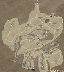 黑神话悟空小西天地图详解：浮屠界苦海极乐谷全流程节点