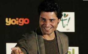 Elmer figueroa de arce, better known as chayanne, was born in puerto rico, the third of five siblings. Tiempo De Wals Chayanne Dances It With His Daughter Isadora Explica Co