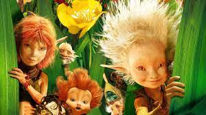 Arthur Und Die Minimoys Netflix
