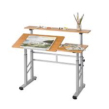 We did not find results for: Height Adjustable Split Level Drafting Table Safco Products