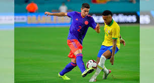 Home amistoso internacional brasil vs colombia resumen y partido completo. Eliminatorias A Qatar 2022 El Presidente Ivan Duque Descarto Que El Partido Entre Colombia Y Brasil Se Vaya A Jugar Con Publico
