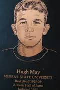 Hugh May (1967)