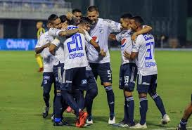 Dimayor y sus clubes asociados empezaron a celebrarle el cumpleaños a los azules. Convocados De Millonarios Para Final Ante El Tolima Hoy Alerta Bogota