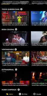 Tv azteca conecta 3.3.6.1 descargar apk. Azteca En Vivo 3 0 14 Descargar Para Android Apk Gratis