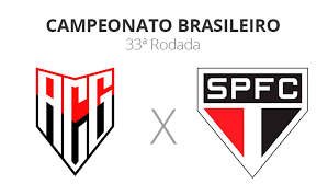Atlético go e são paulo somam 1 confronto direto nos últimos 3 anos em todas as competições, do qual resultou 1 vitória de são paulo. Atletico Go X Sao Paulo Veja Onde Assistir Escalacoes Desfalques E Arbitragem Brasileirao Serie A Ge
