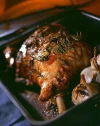 Recette Epaule D Agneau Rotie Au Four Recette Recette Epaule Agneau Epaule Agneau Recette Gigot