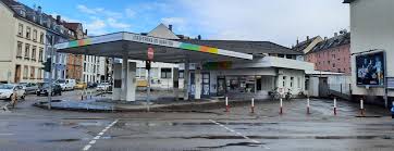 Hier treffen sich die beiden hauptstrecken der. Sanierungsgebiet Bahnhof Schlachthof