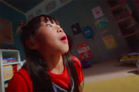 Argos "Life's here. Be ready" by The & Partnership