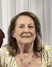 Obituary information for Joyce Barber Gorczyca