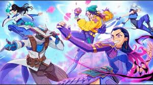 Clean crisp images of all your favorite anime shows and movies. Inilah Tampilan Bundle Skin Anime Terbaru Valorant Spin Esports