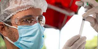 Vaccines are safe and save lives. Covid 19 Vaccine Rollout Expanded In The Americas Paho Director Reports Paho Who Pan American Health Organization