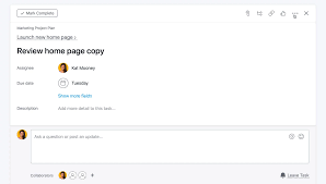 In that tutorial, we learned that go treats an error as a value. How To Use Asana Tutorial For New Users Product Guide Asana