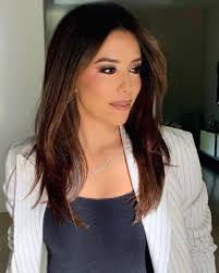 + body measurements & other facts. Eva Longoria Baston On Twitter Love And Light
