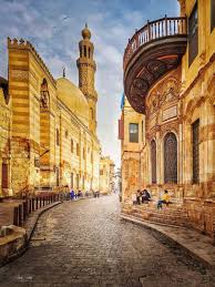 تعرف على مطاعم وكافيهات شارع المعز واماكنها